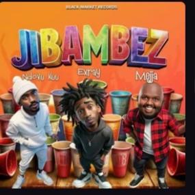 Jibambez cover art