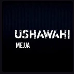 Ushawahi cover art